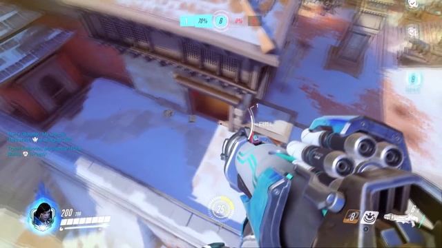Overwatch School - Как контрить фарру и фарамерси / Гайды по популярным вопросам подписчиков смотреть онлайн