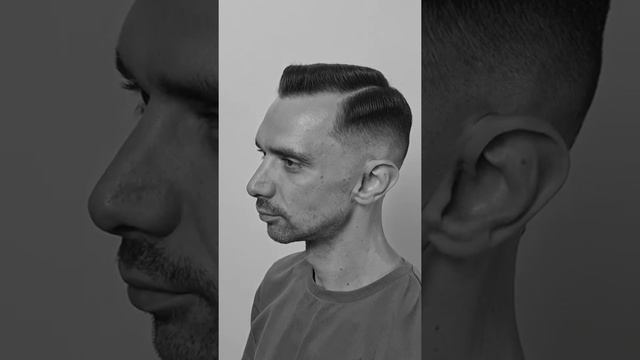 Цирюльня Брадобрей Ростов-на-Дону #стрижка #Россия #мужскаястрижка #sidepart смотреть онлайн