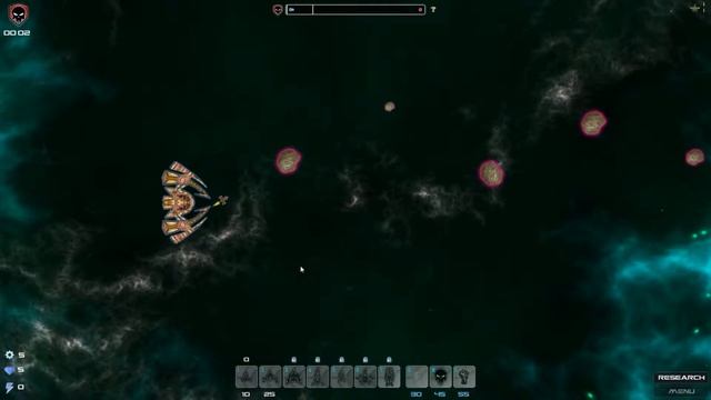I Show You Aeon Command смотреть онлайн