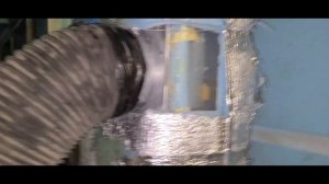 Пыль в вентиляции чистка воздуховодов Какое оборудование для чистки вентиляции покупать