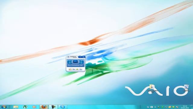 Устанавливаем Adobe Photoshop CS5.mp4 смотреть онлайн