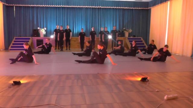 2021-06-16 открытый урок по современному танцу смотреть онлайн