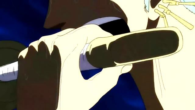 Zoro and Sanji - THE WINGS OF THE PIRATE KING [ONE PIECE AMV] смотреть онлайн