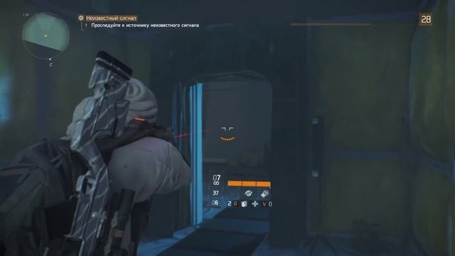 The Division - Прохождение pt17 - Последнее сюжетное задание смотреть онлайн