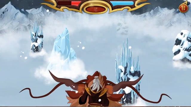 Legend of Korra - Zuko's Dragon Flight - Game Walkthrough смотреть онлайн