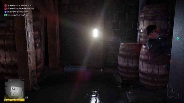 HITMAN 2 "Баги, Приколы, Фейлы" смотреть онлайн
