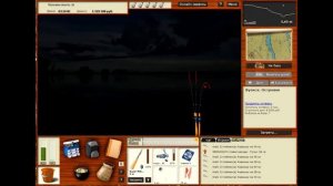 Русская рыбалка 3.9. Едем ловить корюшку на Вуоксу (18 разряд). Минимальные снасти=живец+деньги