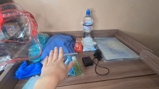 ? СУМКИ В РОДДОМ. ?ЧТО Я ВЗЯЛА С СОБОЙ. МОИ 3 РОДЫ. смотреть онлайн