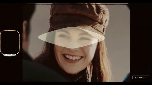 ► Fearless | James and Lily смотреть онлайн