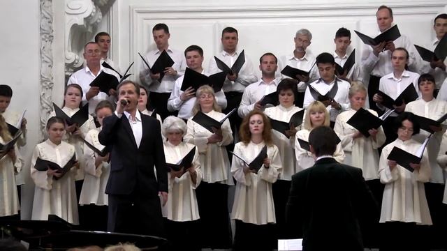 Е.Мартынов. Лебединая верность. смотреть онлайн