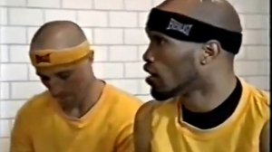 THE CONTENDER DUBLADO EP: 01 Reality Show de Boxe - Alfonso Gomez vs Peter Manfredo Jr