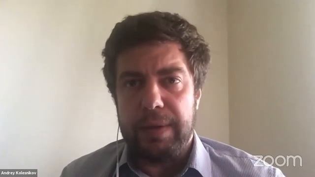 Investment Banking Workshop - Sberbank CIB