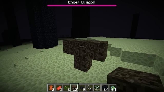 Minecraft - БИТВА БОССОВ - Кто Сильнее? смотреть онлайн