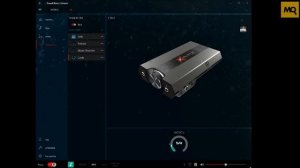 Creative Sound BlasterX G6 обзор звуковой карты