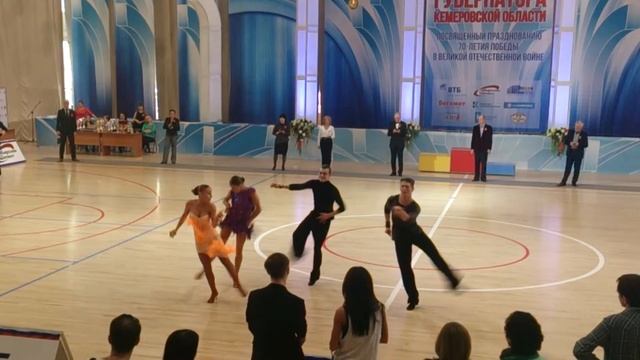 Кубок губернатора Кемеровской области 2015 смотреть онлайн