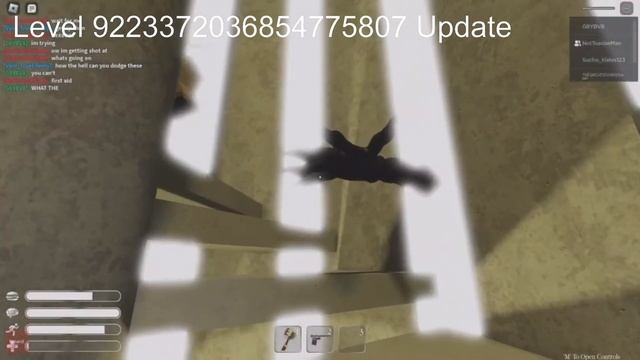 Roblox | Da Backrooms - 2022 Evolution смотреть онлайн