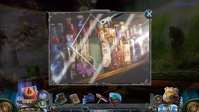 DEAD RECKONING SILVERMOON ISLE CE FULL GAME Complete walkthrough gameplay + BONUS Chapter смотреть онлайн