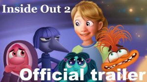 Головоломка 2 | Сборник трейлеров | Часть 2 #головоломка 3 #головоломка 2 #головоломка #InsideOut2