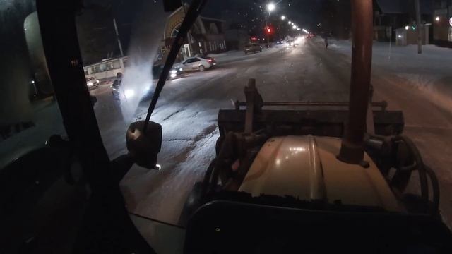 Где учиться, брать опыт и устроиться на работу Экскаватор-погрузчик и Т.П. смотреть онлайн