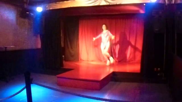 KITTY'SWEET - Guri Schanke - Ven a bailar conmigo смотреть онлайн