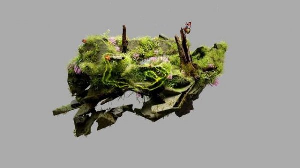 Google DeepMind  - Visualizing Design Progression