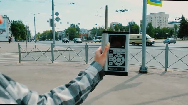 Экспертиза уровня шума ЖК Содышка | СТРОИМ ГРУПП смотреть онлайн