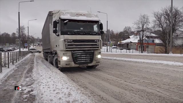 Патрульная Служба - 23.11.27 смотреть онлайн