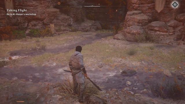 How to Fight in Assassin's Creed Mirage? | Combat Tutorial in Assassin's Creed смотреть онлайн