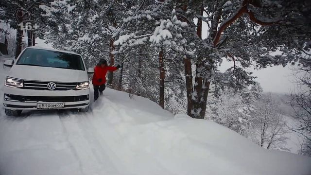 Маршрут "По Русскому Северу". Часть 2. Медвежьегорск. смотреть онлайн