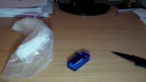 Charger doctor USB тестер