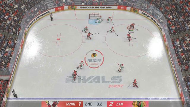 NHL 24 HUT Episode 44: HUTverse Cards With A Surprising W смотреть онлайн