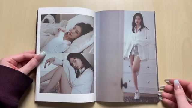 ♡Unboxing aespa 에스파 3rd Mini Album MY WORLD (Zine, Tabloid, Intro & Poster Ver.)♡ смотреть онлайн