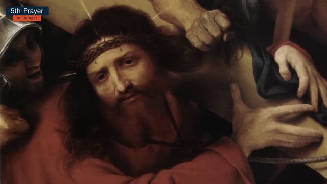 St Bridget 12 Year Prayer (7 Prayers) смотреть онлайн