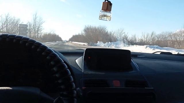 расход топлива по трассе на Renault fluency смотреть онлайн