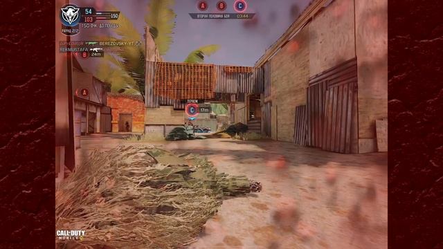 ЛУЧШАЯ СБОРКА *DL Q33* // ЛЕГЕНДАРНАЯ *DL Q33 - ФАНАТИК* В РЕЙТИНГЕ CALL OF DUTY MOBILE смотреть онлайн