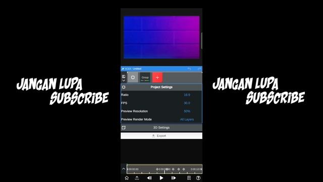 TUTORIAL GANTI TEKS DI APK NODE VIDEO✨✨✨ смотреть онлайн