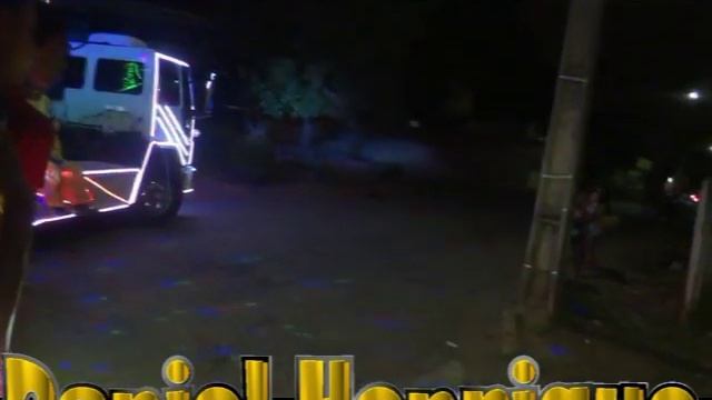 Carreta Ford Cargo Tasd Em Ipatinga 2013 Parte3 смотреть онлайн