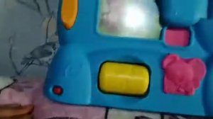 Игрушка обучающая Слоник из серии игр Playskool от Hasbro для детей от 6 месяцев до 3 лет.