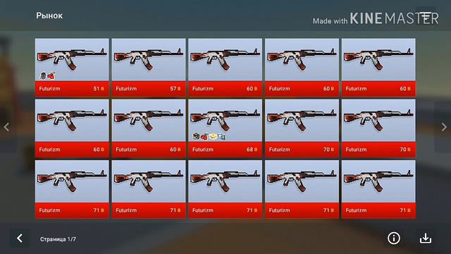 Как заработать много голды в блок страйк? смотреть онлайн