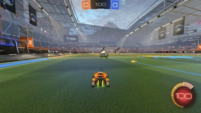 Ball Circle Bug смотреть онлайн