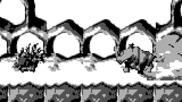 [Longplay] GB - Donkey Kong Land 2 [100%] (4K, 60FPS)