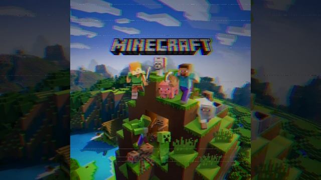 C418 – Sweden (Minecraft Phonk Edition)