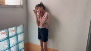 КАМИ ЭТО СДЕЛАЛА ЧЕРЕЗ ДЕВЯТЬ ЛЕТ ПОСЛЕ ПОТЕРИ НАВЫКА🙏