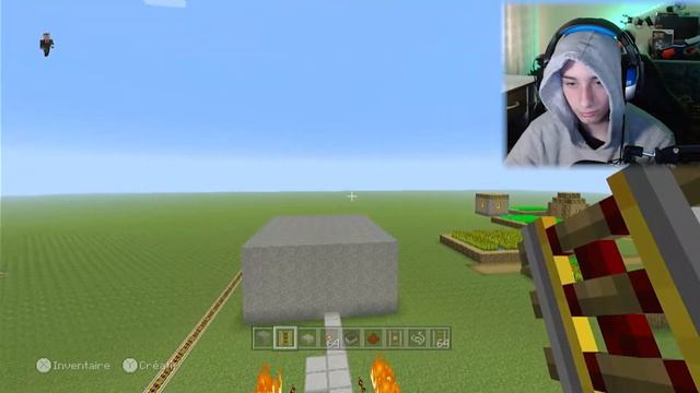 JE REDECOUVRE MES MONDES 5 ANS APRES ❤ | Minecraft WII U EDITION смотреть онлайн
