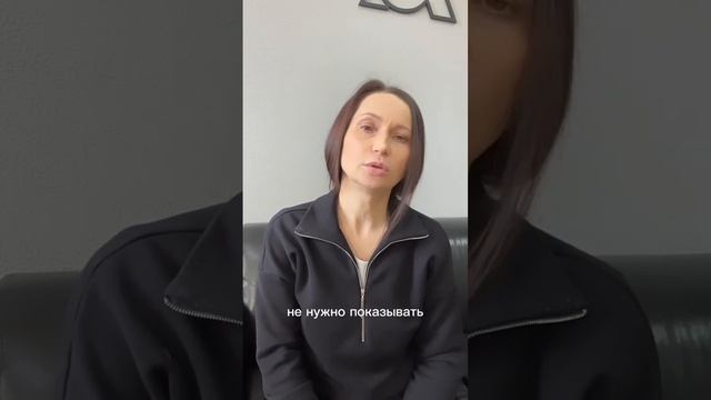 Почему важно правильно подобрать стрижку | Галина Анохина | Парикмахер-колорист смотреть онлайн