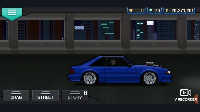 How to unlock story mode in pixel car racer смотреть онлайн