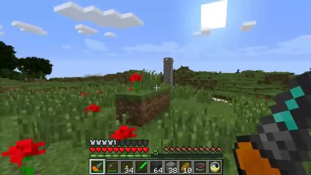 TFC Modcraft -8- Recap And Moving Forward смотреть онлайн