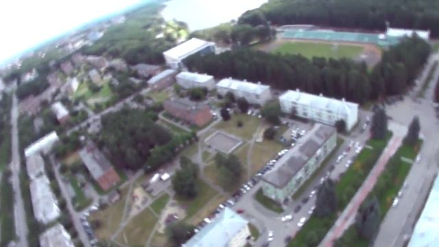 Никто кроме ... (ВДВ) Заречный - "Эффектные прыжки!". .. взгляд изнутри смотреть онлайн
