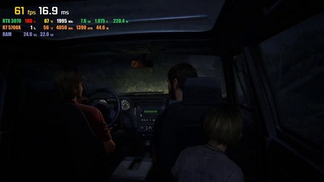 THE LAST OF US ► PATCH 1.0.4.0 l RTX 3070 + RYZEN 7 5700X смотреть онлайн