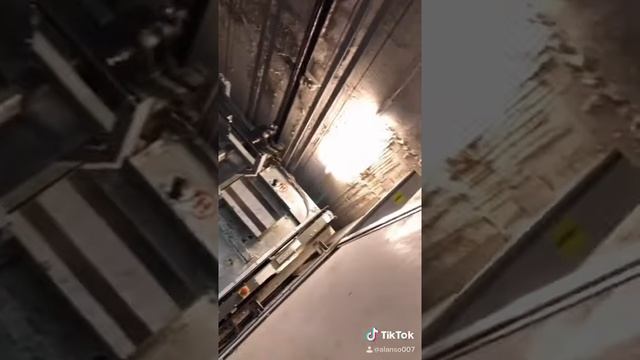 Лифт Schindler.Осмотр смотреть онлайн